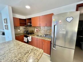 Apartamento en Cartagena. Palmetto 1 - Apto 704